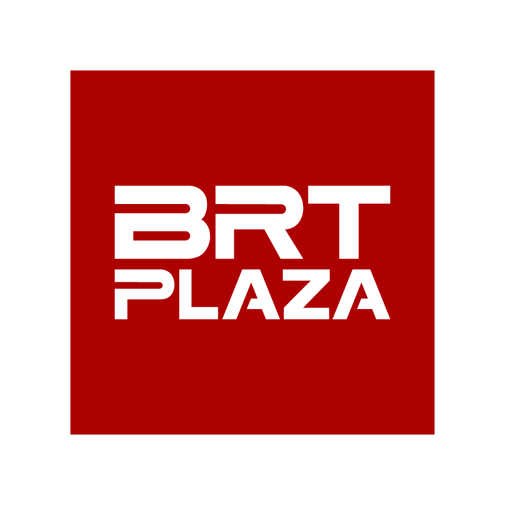 BRTPlaza Logo